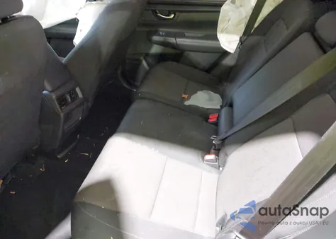 2024 Honda Cr-V Lx 2Wd из США, поврежденный, VIN 2HKRS3H2XRH324694